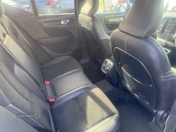 Used Volvo XC40 2018 for sale - 77971088: Photo 13