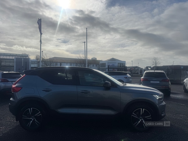 Used Volvo XC40 2018 for sale - 77971088: Photo 2