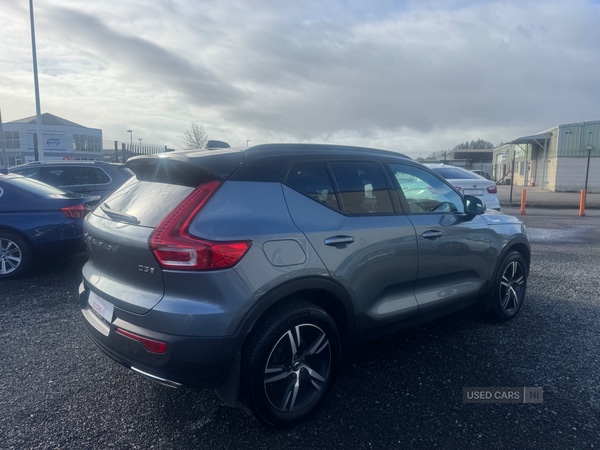 Used Volvo XC40 2018 for sale - 77971088: Photo 3
