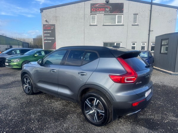Used Volvo XC40 2018 for sale - 77971088: Photo 5