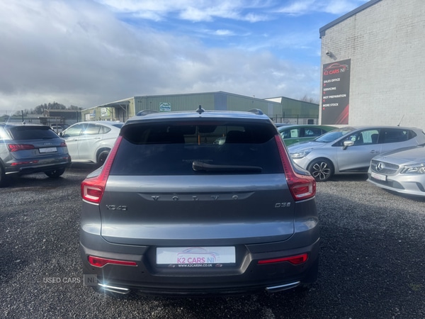 Used Volvo XC40 2018 for sale - 77971088: Photo 6