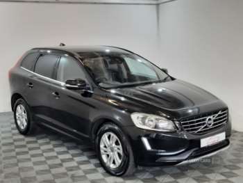2017 - D4 [190] SE Nav 5dr [Leather]