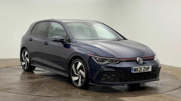 Used Volkswagen Golf 2021 for sale - 76659689: Photo 1