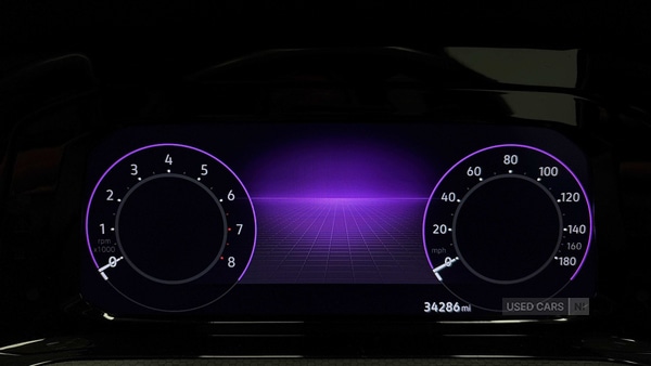 Used Volkswagen Golf 2021 for sale - 76659689: Photo 10