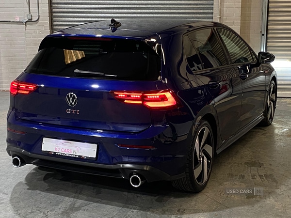 Used Volkswagen Golf 2021 for sale - 76659689: Photo 11