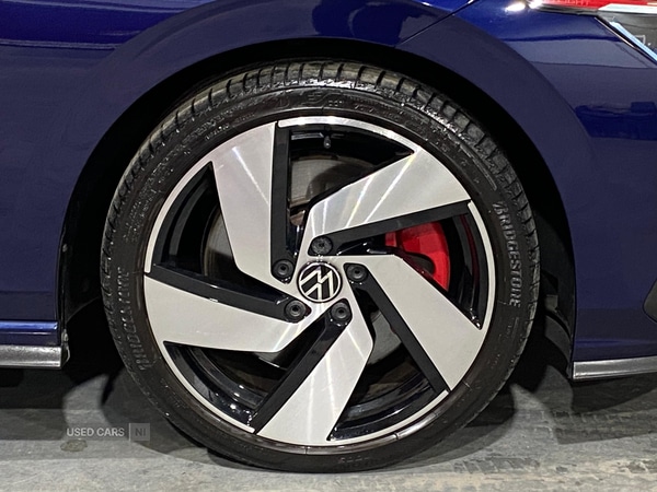 Used Volkswagen Golf 2021 for sale - 76659689: Photo 12