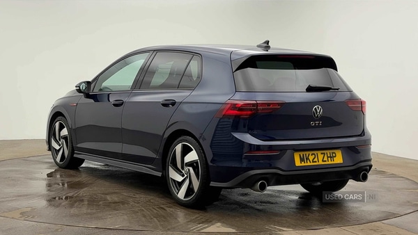 Used Volkswagen Golf 2021 for sale - 76659689: Photo 2