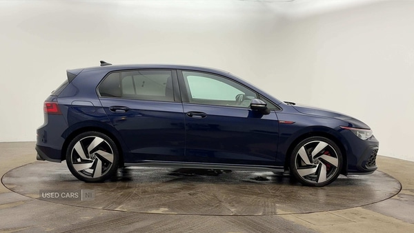 Used Volkswagen Golf 2021 for sale - 76659689: Photo 3