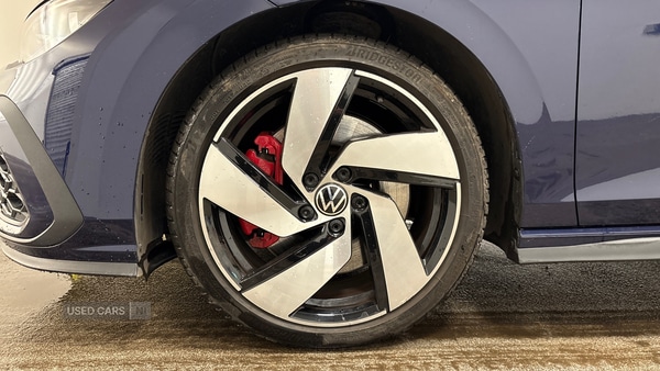 Used Volkswagen Golf 2021 for sale - 76659689: Photo 4