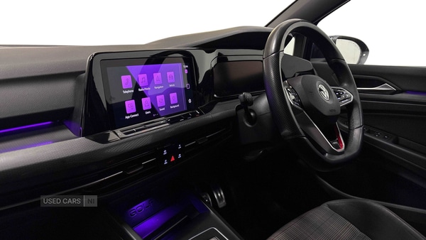 Used Volkswagen Golf 2021 for sale - 76659689: Photo 5