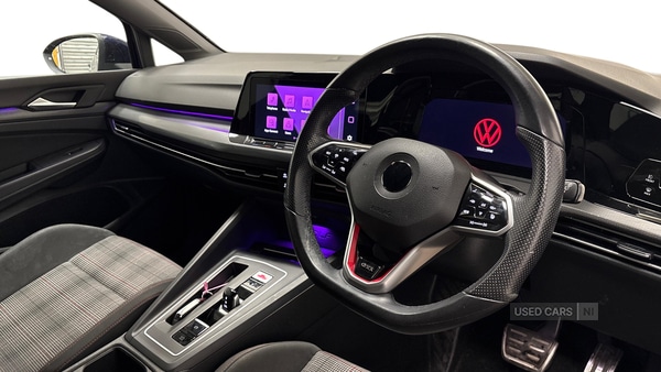 Used Volkswagen Golf 2021 for sale - 76659689: Photo 6