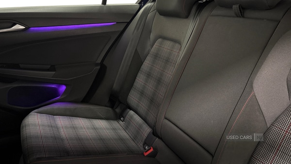 Used Volkswagen Golf 2021 for sale - 76659689: Photo 7