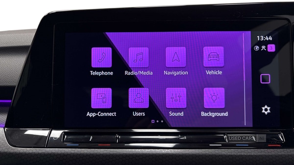 Used Volkswagen Golf 2021 for sale - 76659689: Photo 9