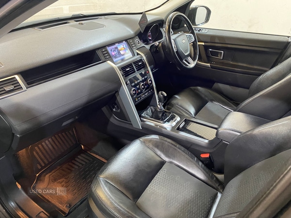 Used Land Rover Discovery Sport 2016 for sale - 76754050: Photo 11