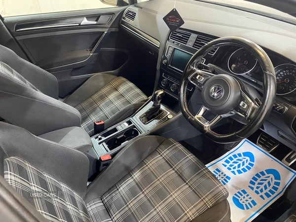 Used Volkswagen Golf 2016 for sale - 76248144: Photo 12