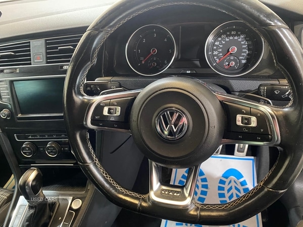 Used Volkswagen Golf 2016 for sale - 76248144: Photo 14
