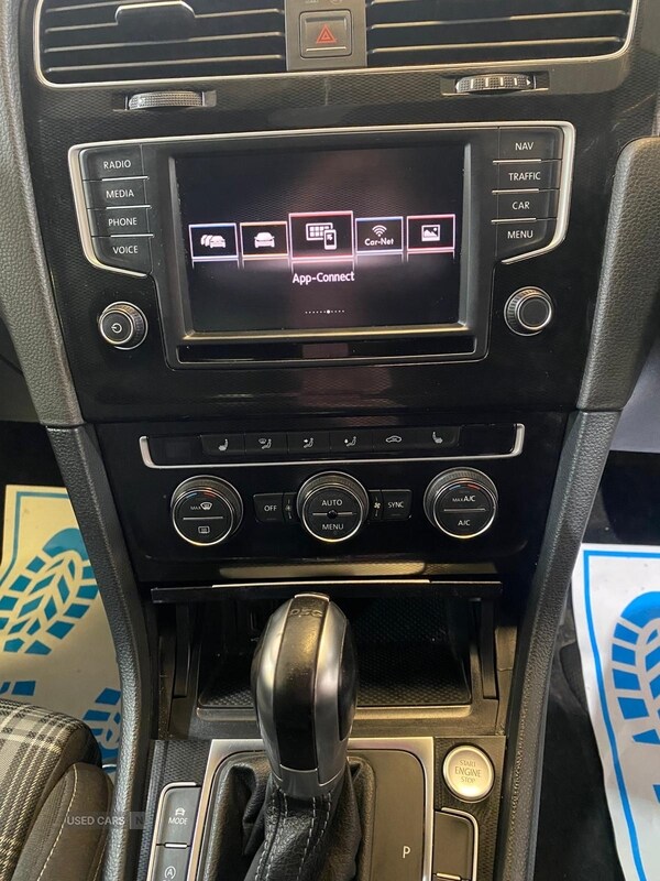 Used Volkswagen Golf 2016 for sale - 76248144: Photo 16