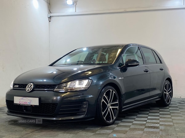 Used Volkswagen Golf 2016 for sale - 76248144: Photo 3
