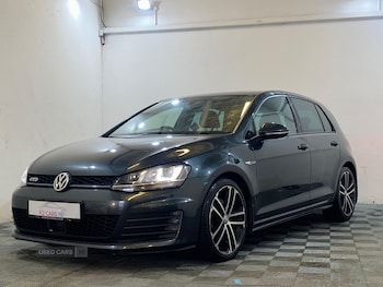 Used Volkswagen Golf 2016 for sale - 76248144: Photo 3