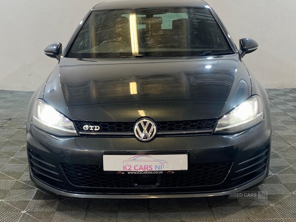 Used Volkswagen Golf 2016 for sale - 76248144: Photo 4