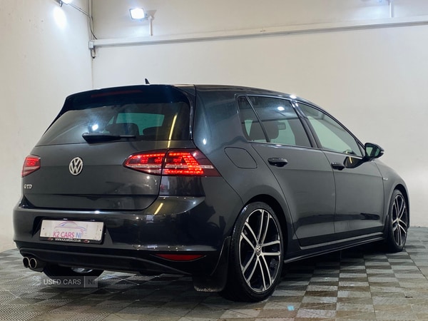 Used Volkswagen Golf 2016 for sale - 76248144: Photo 5