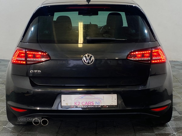 Used Volkswagen Golf 2016 for sale - 76248144: Photo 6