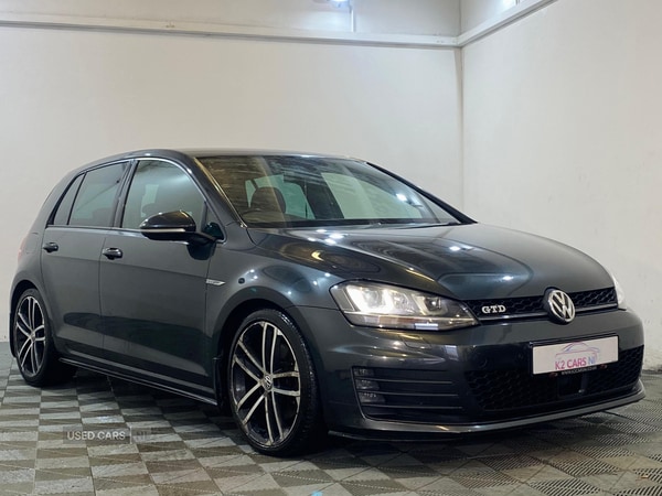 Used Volkswagen Golf 2016 for sale - 76248144: Photo 7