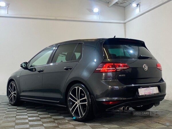 Used Volkswagen Golf 2016 for sale - 76248144: Photo 8