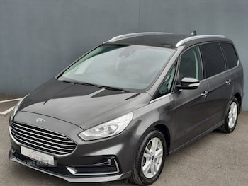 Used Ford Galaxy 2019 for sale - 75553686: Photo