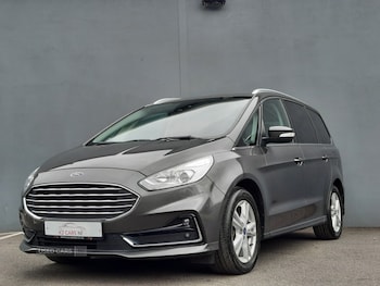 Used Ford Galaxy 2019 for sale - 75553686: Photo