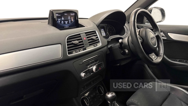 Used Audi Q3 2018 for sale - 78101921: Photo 4