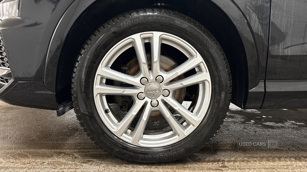 Used Audi Q3 2018 for sale - 78101921: Photo 5