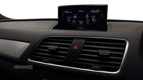 Used Audi Q3 2018 for sale - 78101921: Photo 6