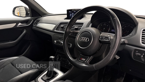 Used Audi Q3 2018 for sale - 78101921: Photo 8