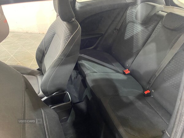 Used Ford Fiesta 2017 for sale - 76109946: Photo 16
