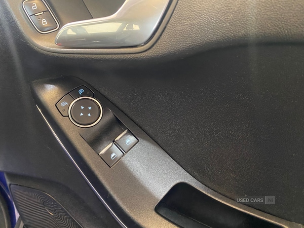 Used Ford Fiesta 2017 for sale - 76109946: Photo 18