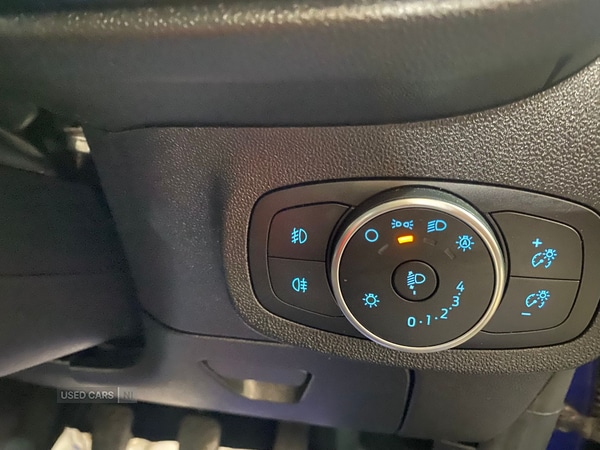 Used Ford Fiesta 2017 for sale - 76109946: Photo 21