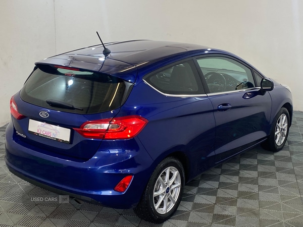 Used Ford Fiesta 2017 for sale - 76109946: Photo 6