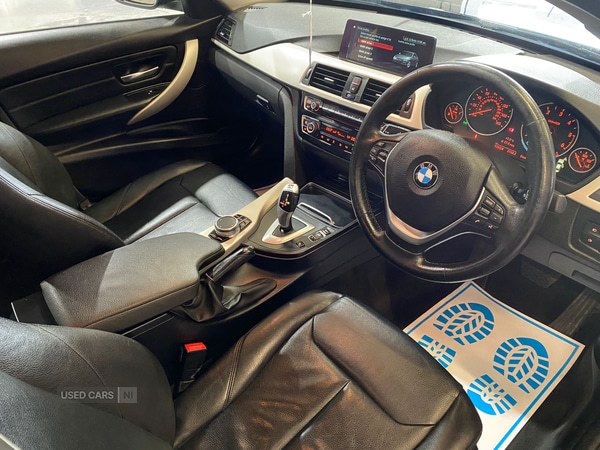 Used BMW 3 Series 2018 for sale - 77230888: Photo 11