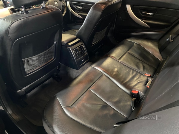 Used BMW 3 Series 2018 for sale - 77230888: Photo 12