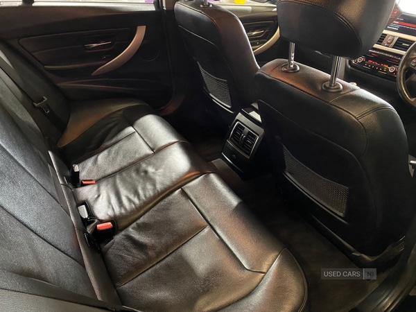 Used BMW 3 Series 2018 for sale - 77230888: Photo 14