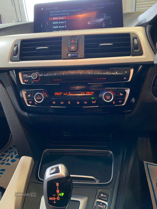 Used BMW 3 Series 2018 for sale - 77230888: Photo 16