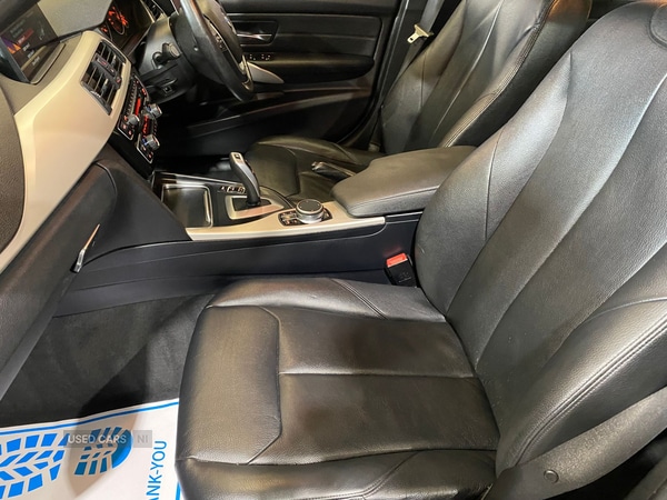 Used BMW 3 Series 2018 for sale - 77230888: Photo 18