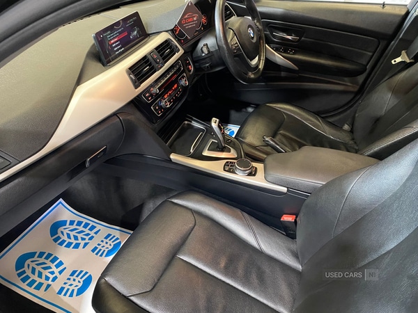 Used BMW 3 Series 2018 for sale - 77230888: Photo 19