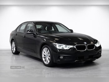 Used BMW 3 Series 2018 for sale - 77230888: Photo