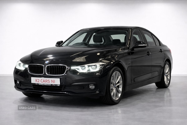 Used BMW 3 Series 2018 for sale - 77230888: Photo 2