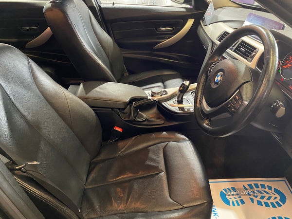 Used BMW 3 Series 2018 for sale - 77230888: Photo 20