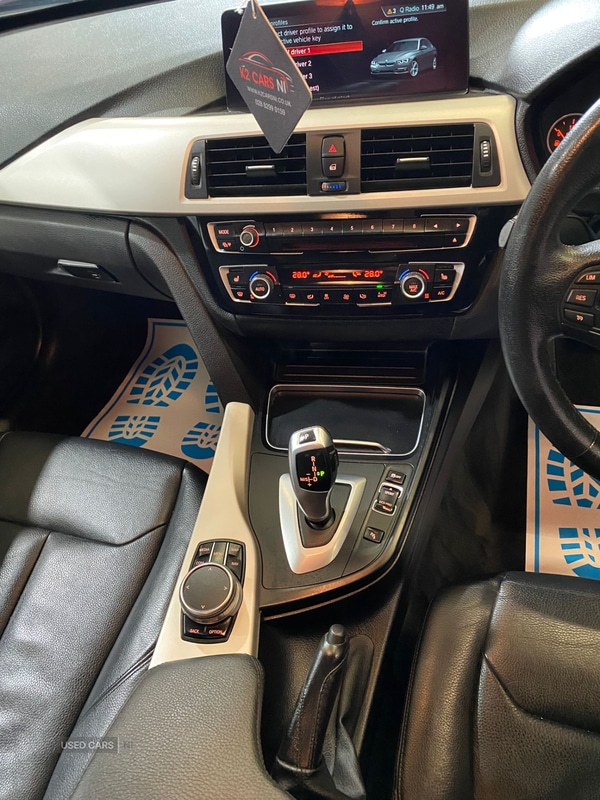 Used BMW 3 Series 2018 for sale - 77230888: Photo 22