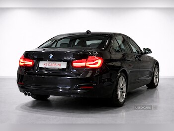 Used BMW 3 Series 2018 for sale - 77230888: Photo