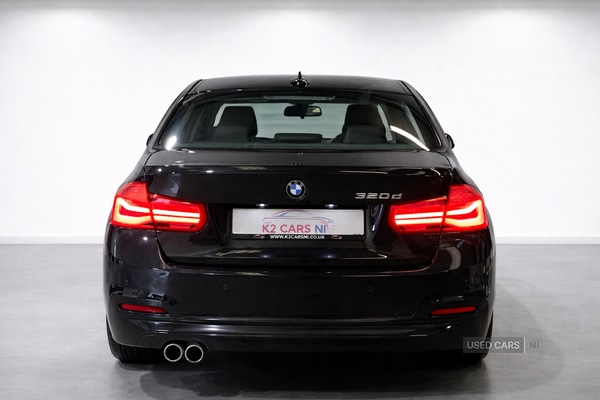 Used BMW 3 Series 2018 for sale - 77230888: Photo 4